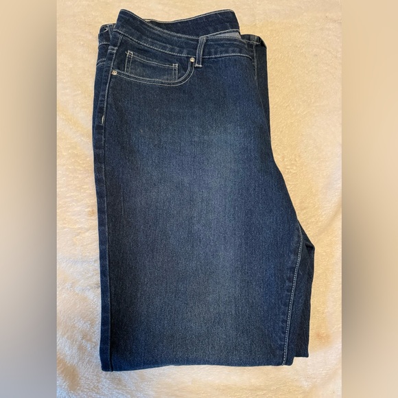Est. 1946 Denim Jeans - Size: 14 - Picture 3 of 8